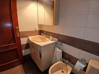 Casa pareada en venta en Tomelloso