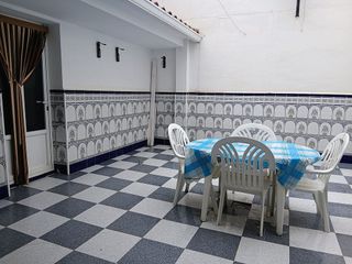 Casa pareada en venta en Tomelloso