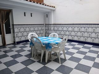 Casa pareada en venta en Tomelloso