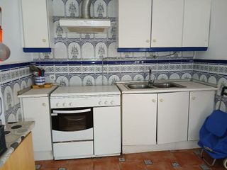 Casa pareada en venta en Tomelloso