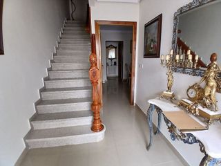 Casa pareada en venta en Tomelloso