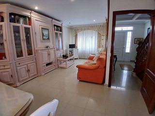 Casa pareada en venta en Tomelloso