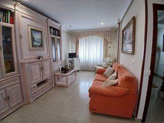 Casa pareada en venta en Tomelloso