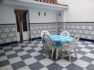Casa pareada en venta en Tomelloso
