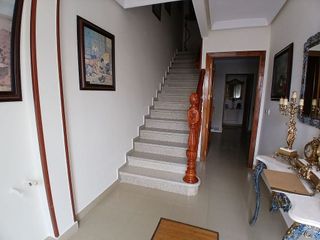 Casa pareada en venta en Tomelloso