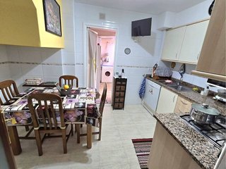 Piso en venta en Centre en Salt
