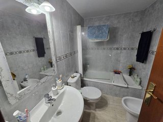Piso en venta en Centre en Salt