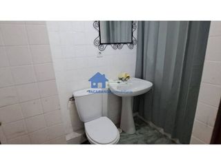 Piso en alquiler en El Juncal - Av. de la Paz en Sevilla