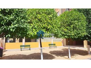 Piso en alquiler en El Juncal - Av. de la Paz en Sevilla