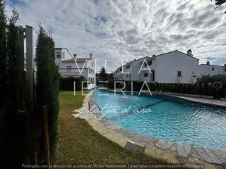 Casa adosada en venta en Fenals en Castell-Platja d´Aro