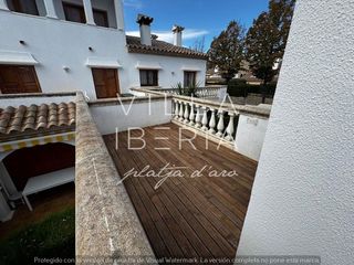Casa adosada en venta en Fenals en Castell-Platja d´Aro