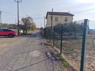 Casa en venta en Partides de Lleida en Lleida