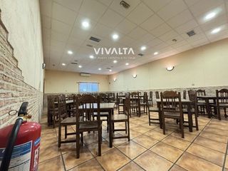 Nave industrial en venta en Altos del Olivar - El Caracol en Valdemoro