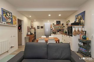 Piso en venta en Pubilla Cases en Hospitalet de Llobregat, L´