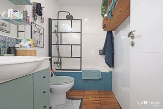 Piso en venta en Pubilla Cases en Hospitalet de Llobregat, L´