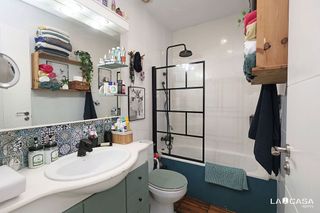 Piso en venta en Pubilla Cases en Hospitalet de Llobregat, L´