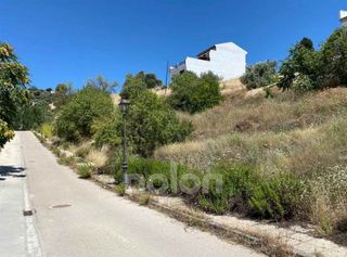 Terreno en venta en Montefrío