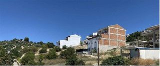 Terreno en venta en Montefrío