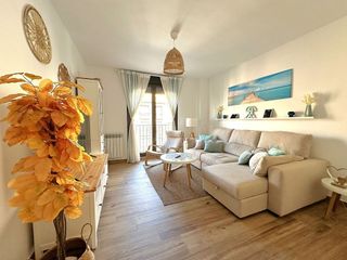 Piso en venta en Centro en Móstoles