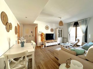 Piso en venta en Centro en Móstoles