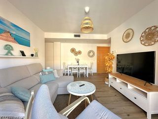 Piso en venta en Centro en Móstoles