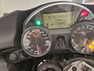 Kawasaki GTR 1400 del 2010