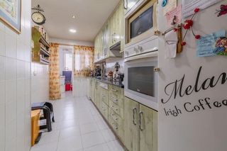 Piso en venta en Fresnos en Torrejón de Ardoz