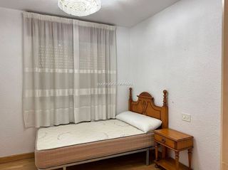 Piso en venta en Zona Centro-Corredera en Lorca