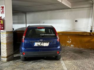 Piso en venta en Zona Centro-Corredera en Lorca