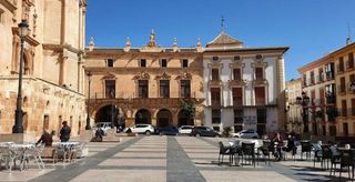 Piso en venta en Zona Centro-Corredera en Lorca