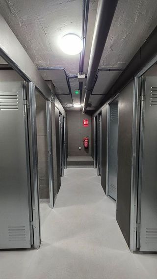 Trastero en venta en Centro en Móstoles