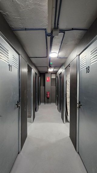 Trastero en venta en Centro en Móstoles