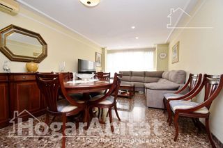 Piso en venta en Norte en Castellón de la Plana