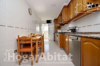 Piso en venta en Norte en Castellón de la Plana