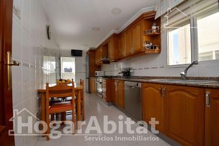 Piso en venta en Norte en Castellón de la Plana