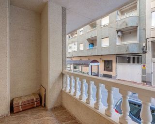 Piso en venta en Playa del Cura en Torrevieja