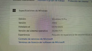 HP Compaq Elite 8300 SSF Ordenador con Windows 11