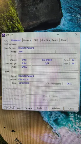 HP Compaq Elite 8300 SSF Ordenador con Windows 11