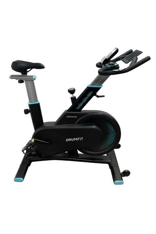 Bicicleta Spinning Cecotec Drumfit Magno 7000