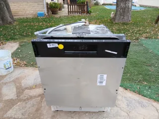 Lavavajillas Hisense HV663C60 Integración Total