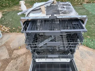 Lavavajillas Hisense HV663C60 Integración Total