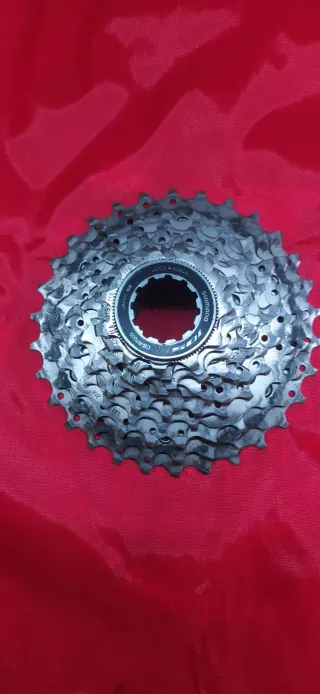 Cassette Shimano 105 11v