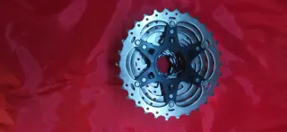 Cassette Shimano 105 11v