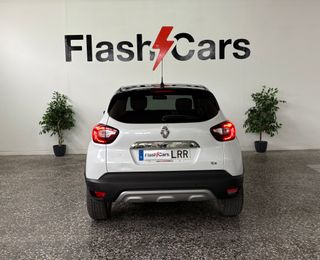 RENAULT Captur Xmod Energy TCe