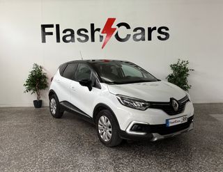 RENAULT Captur Xmod Energy TCe