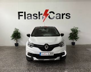 RENAULT Captur Xmod Energy TCe