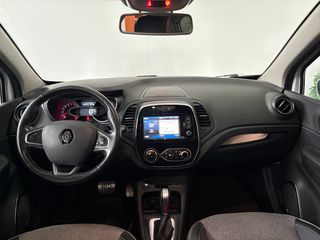 RENAULT Captur Xmod Energy TCe