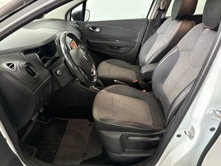 RENAULT Captur Xmod Energy TCe