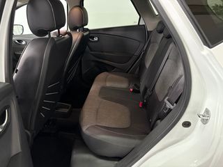 RENAULT Captur Xmod Energy TCe