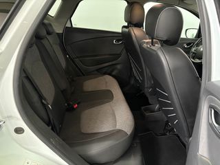 RENAULT Captur Xmod Energy TCe